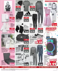 Kaufland Prospekt Seite 29