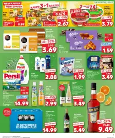 Kaufland Prospekt Seite 3