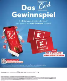 Kaufland Prospekt Seite 30