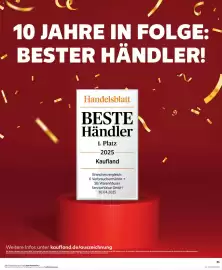 Kaufland Prospekt Seite 36