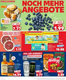 Kaufland Prospekt Seite 4