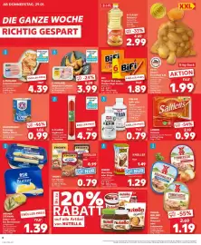 Kaufland Prospekt Seite 8