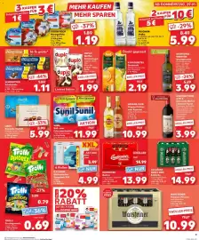 Kaufland Prospekt Seite 9