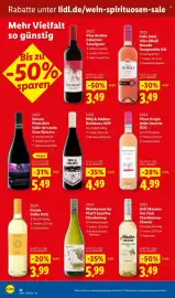 Lidl Prospekt Seite 14