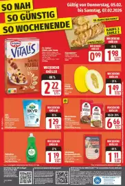 NP Discount Prospekt woche 6 Seite 12