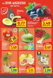 NP Discount Prospekt woche 6 Seite 2