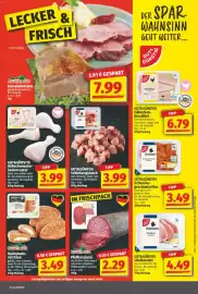NP Discount Prospekt woche 6 Seite 3