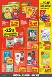 NP Discount Prospekt woche 6 Seite 7