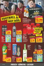 NP Discount Prospekt woche 6 Seite 9