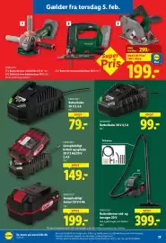 Lidl tilbudsavis uge 6 Side 8