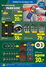 Lidl tilbudsavis uge 6 Side 9