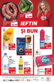 Catalog Kaufland săptămâna 6 Pagină 2