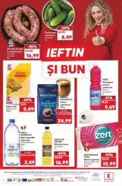Catalog Kaufland săptămâna 6 Pagină 2