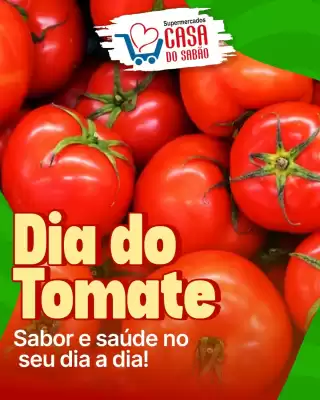 Encarte Casa do Sabão (válido até 7-02)