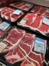 Folleto HEB semana 6 Página 1