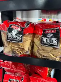 Folleto HEB semana 6 Página 4