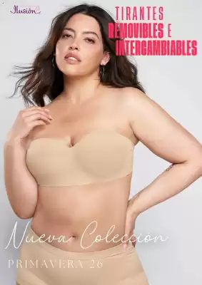 Catálogo Ilusión (válido hasta 2-03)