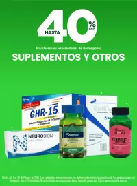 Catálogo Cruz verde Página 1