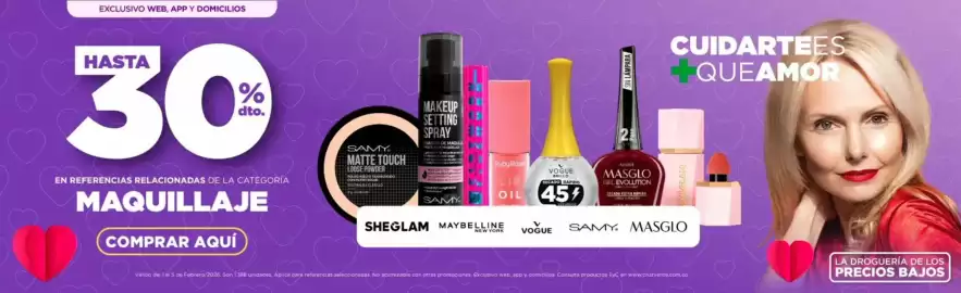 Catálogo Cruz verde Página 1