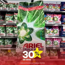 Catálogo Éxito Página 4