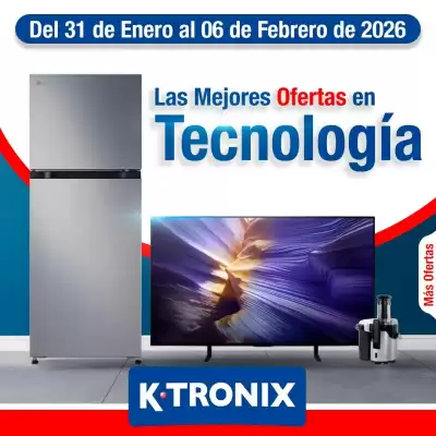 Catálogo Ktronix (válido hasta 6-02)