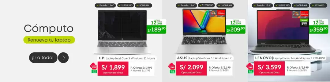 Catálogo Falabella semana 6 Página 4