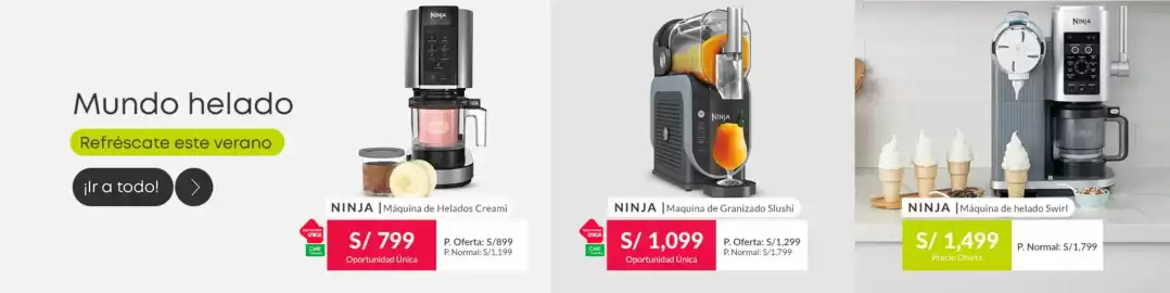 Catálogo Falabella semana 6 Página 5