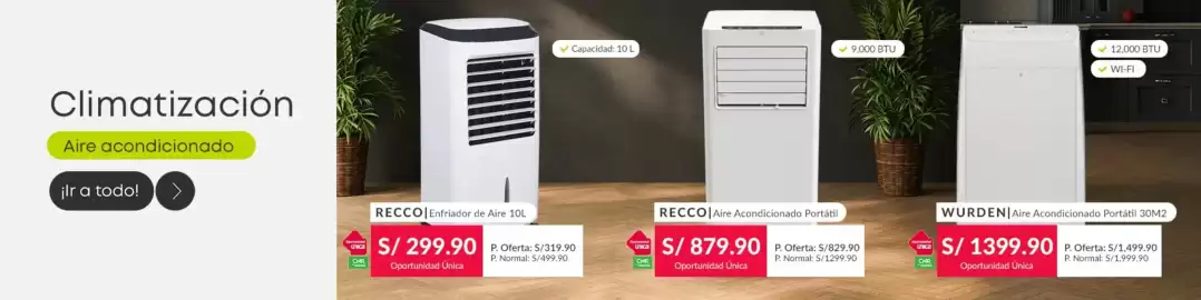 Catálogo Falabella semana 6 Página 6