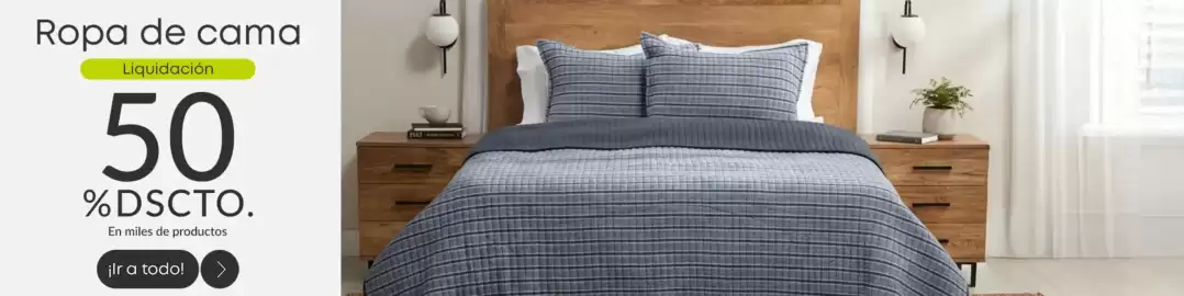 Catálogo Falabella semana 6 Página 7