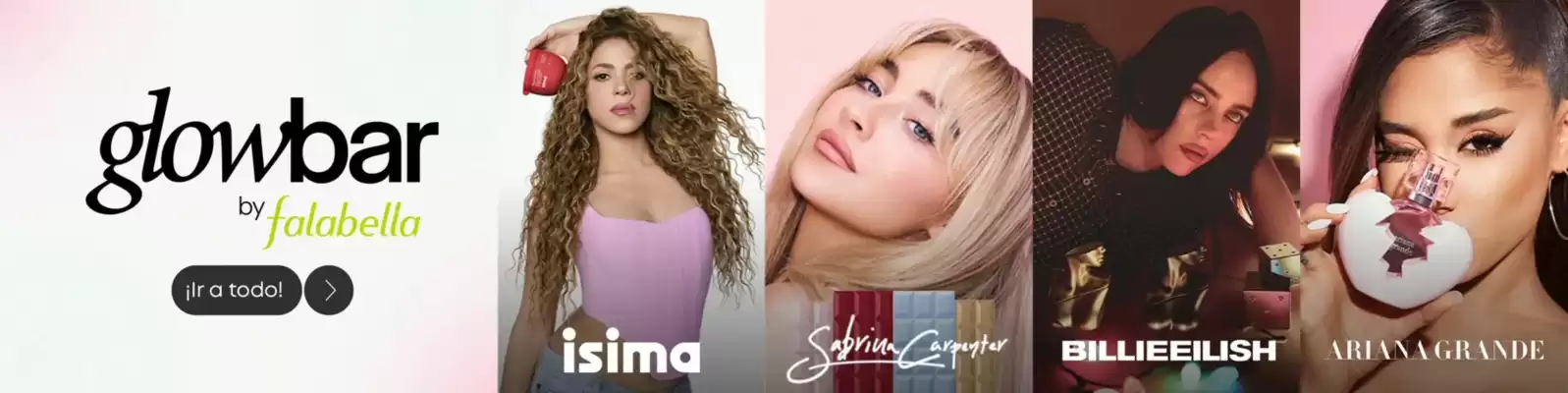 Catálogo Falabella (válido hasta 7-02)