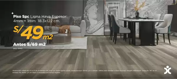 Catálogo Cassinelli semana 6 Página 10