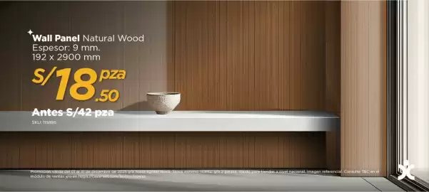 Catálogo Cassinelli semana 6 Página 12