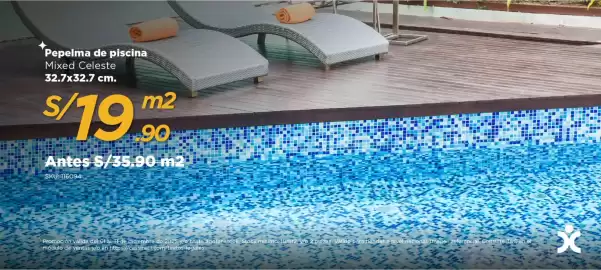 Catálogo Cassinelli semana 6 Página 14