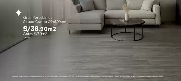 Catálogo Cassinelli semana 6 Página 15