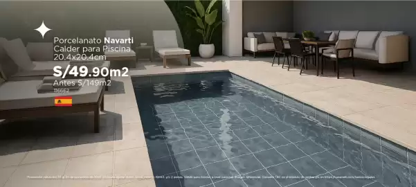 Catálogo Cassinelli semana 6 Página 18