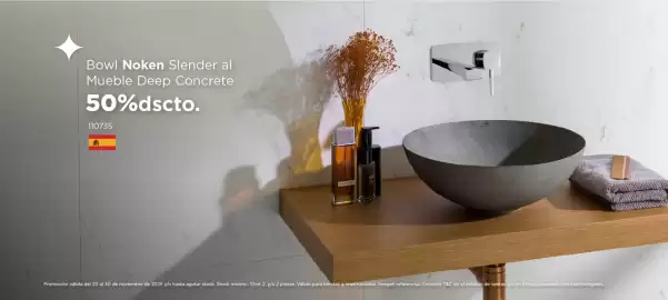 Catálogo Cassinelli semana 6 Página 19