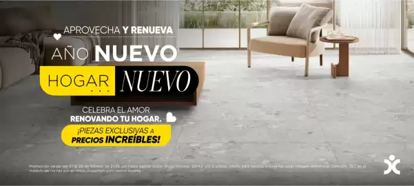 Catálogo Cassinelli semana 6 Página 2