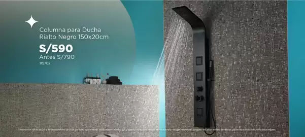 Catálogo Cassinelli semana 6 Página 20