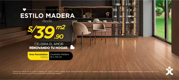 Catálogo Cassinelli semana 6 Página 4