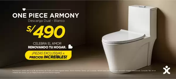 Catálogo Cassinelli semana 6 Página 5