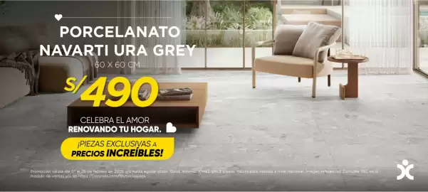 Catálogo Cassinelli semana 6 Página 7