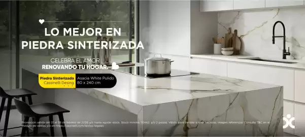 Catálogo Cassinelli semana 6 Página 9