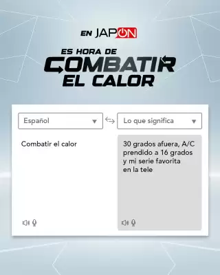 Catálogo Almacenes Japón (válido hasta 7-02)