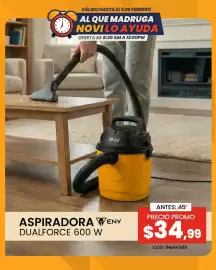 Catálogo Novicompu Página 3