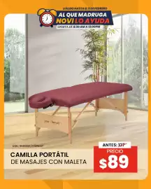 Catálogo Novicompu Página 5