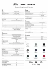 Catálogo Ford Página 2