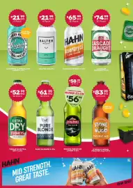 Thirsty Camel catalogue Page 3