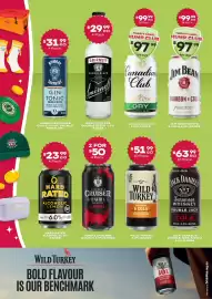 Thirsty Camel catalogue Page 4