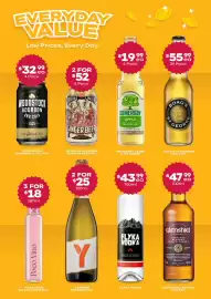 Thirsty Camel catalogue Page 5