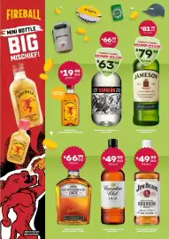 Thirsty Camel catalogue Page 6